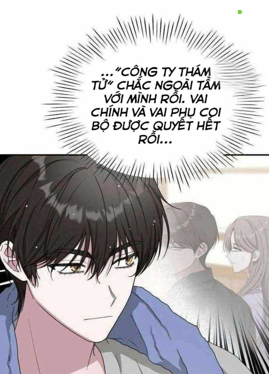 Tôi Bị Hiểu Lầm Là Diễn Viên Thiên Tài Quái Vật Chap 8 - Next Chap 9