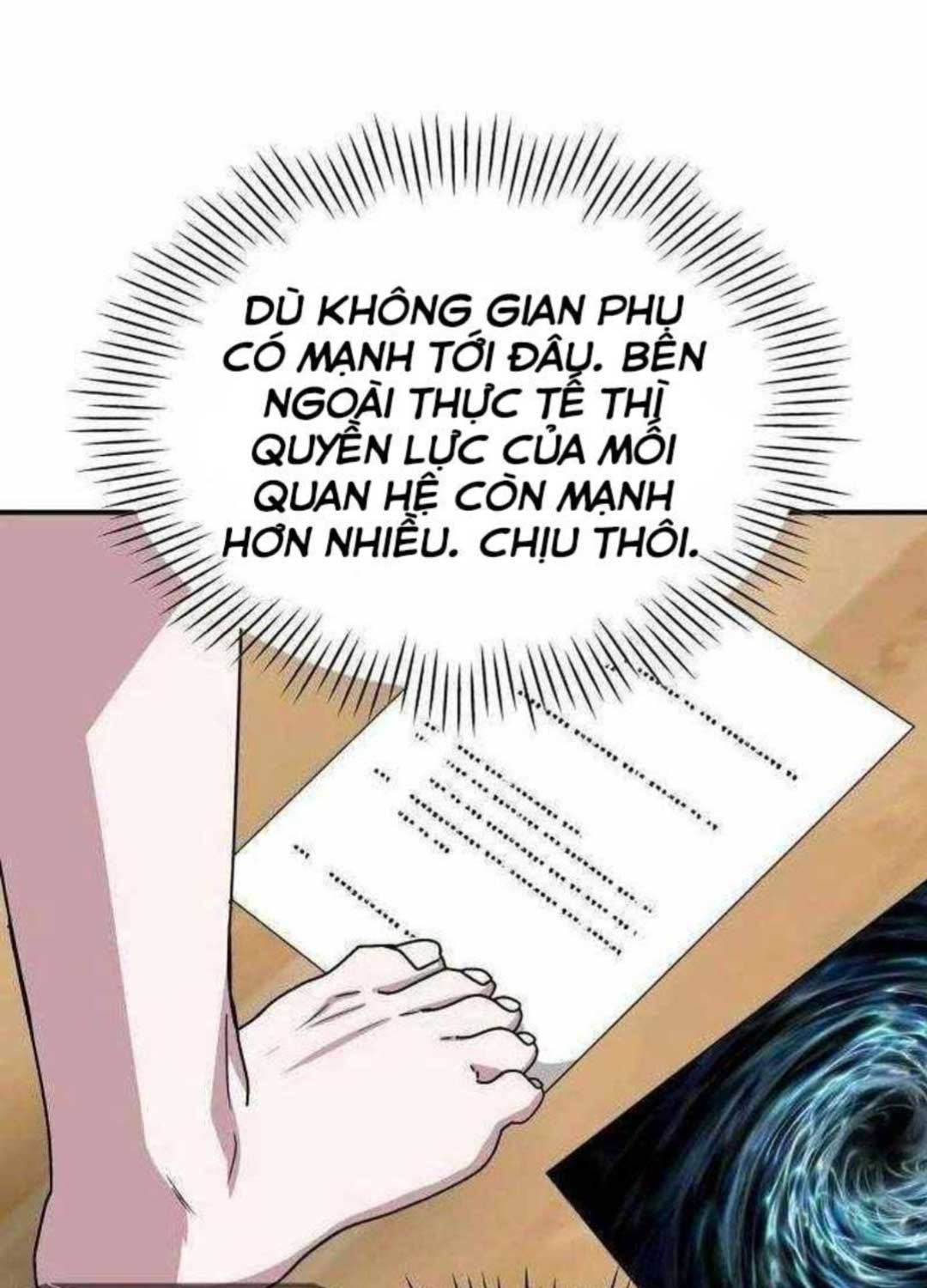 Tôi Bị Hiểu Lầm Là Diễn Viên Thiên Tài Quái Vật Chap 8 - Next Chap 9