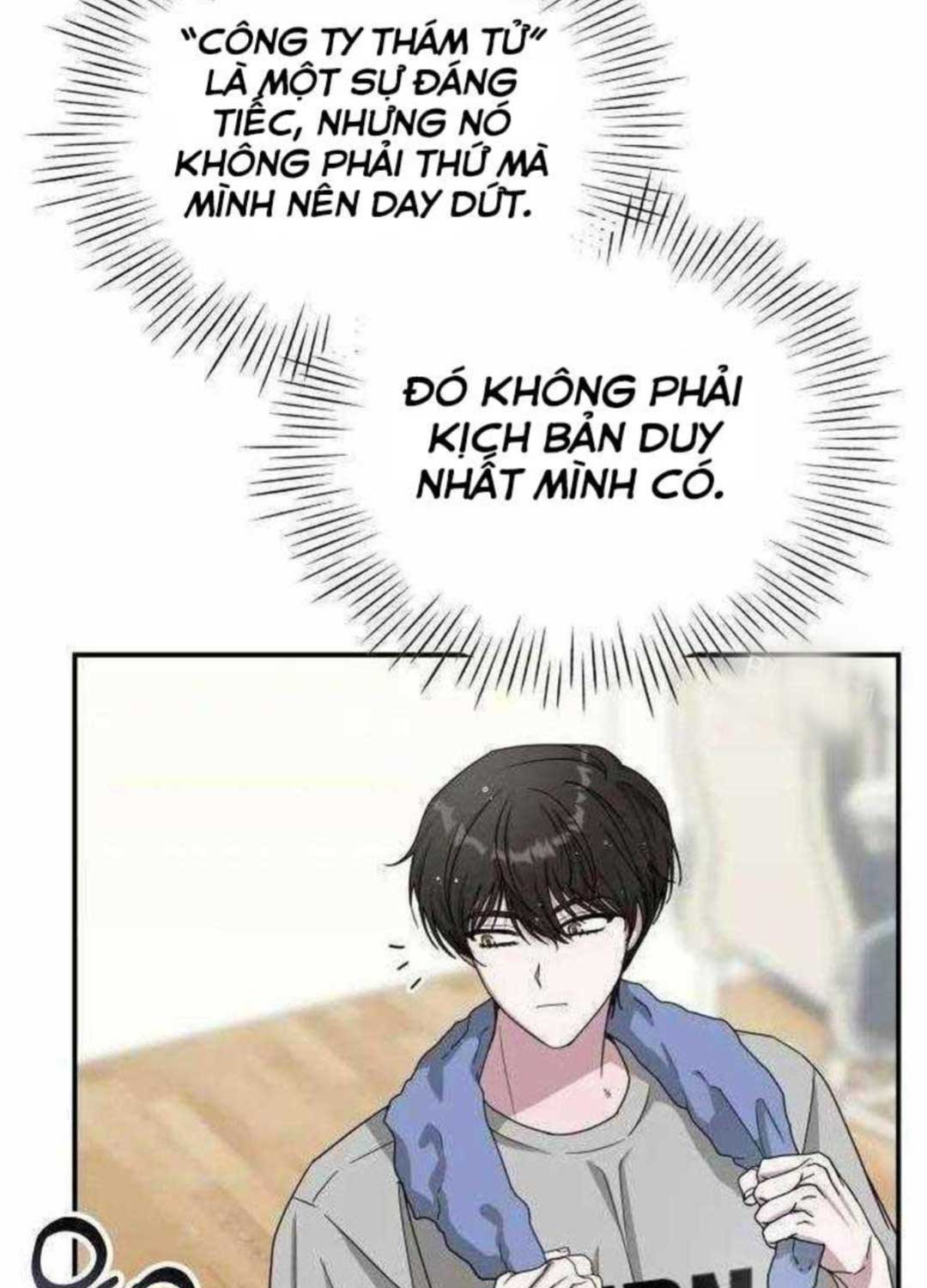 Tôi Bị Hiểu Lầm Là Diễn Viên Thiên Tài Quái Vật Chap 8 - Next Chap 9