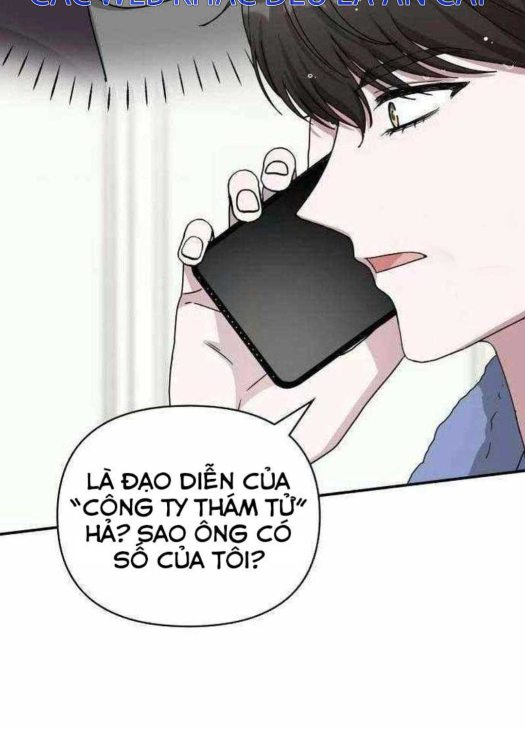 Tôi Bị Hiểu Lầm Là Diễn Viên Thiên Tài Quái Vật Chap 8 - Next Chap 9