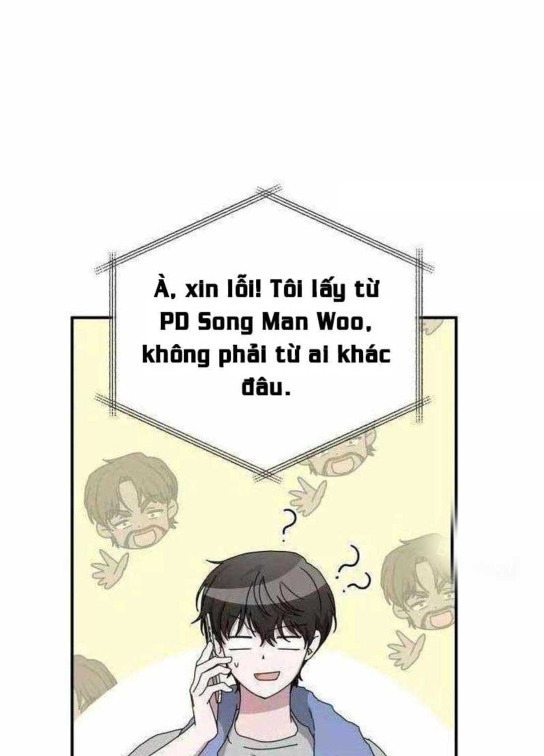 Tôi Bị Hiểu Lầm Là Diễn Viên Thiên Tài Quái Vật Chap 8 - Next Chap 9