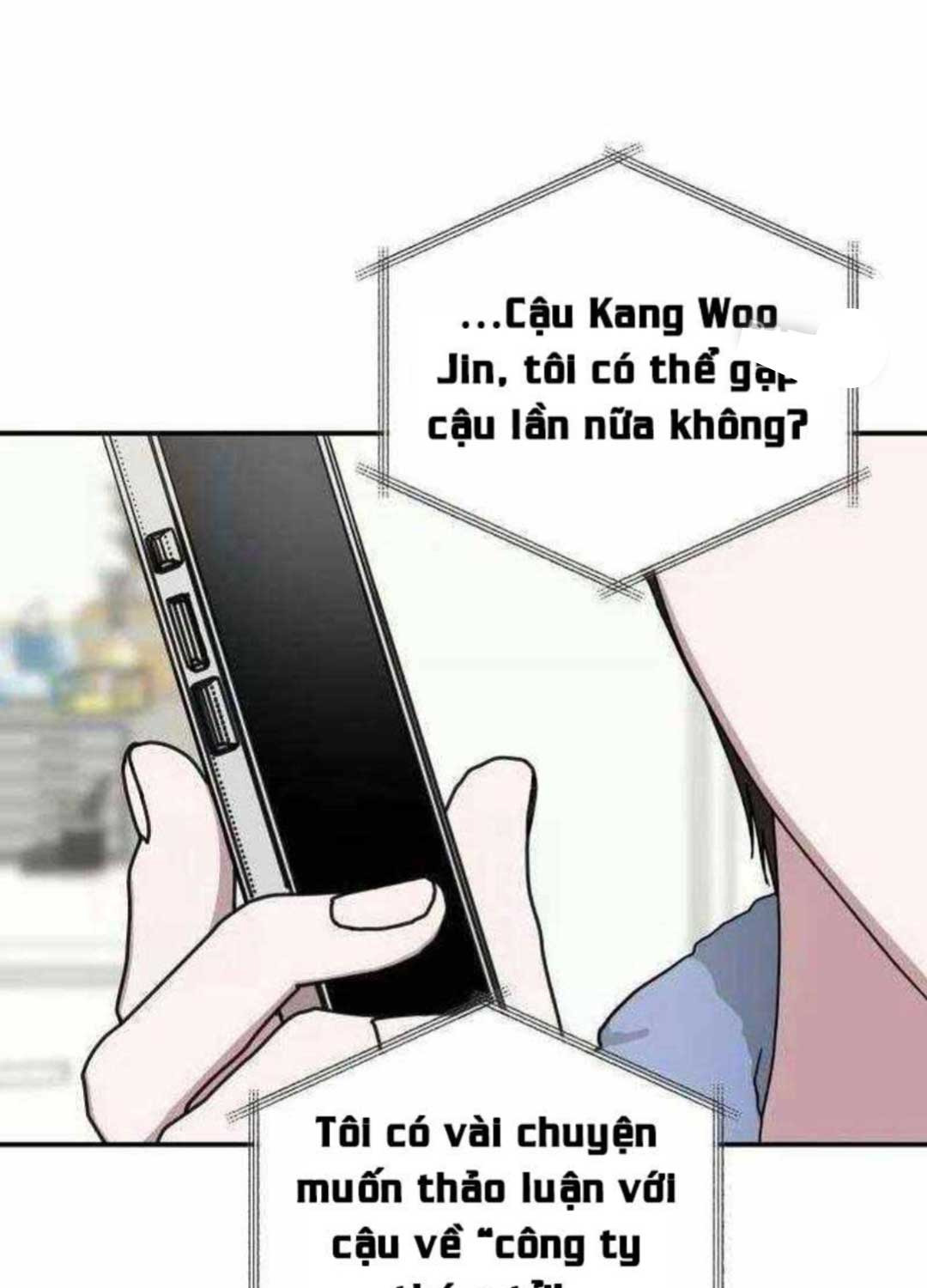 Tôi Bị Hiểu Lầm Là Diễn Viên Thiên Tài Quái Vật Chap 8 - Next Chap 9