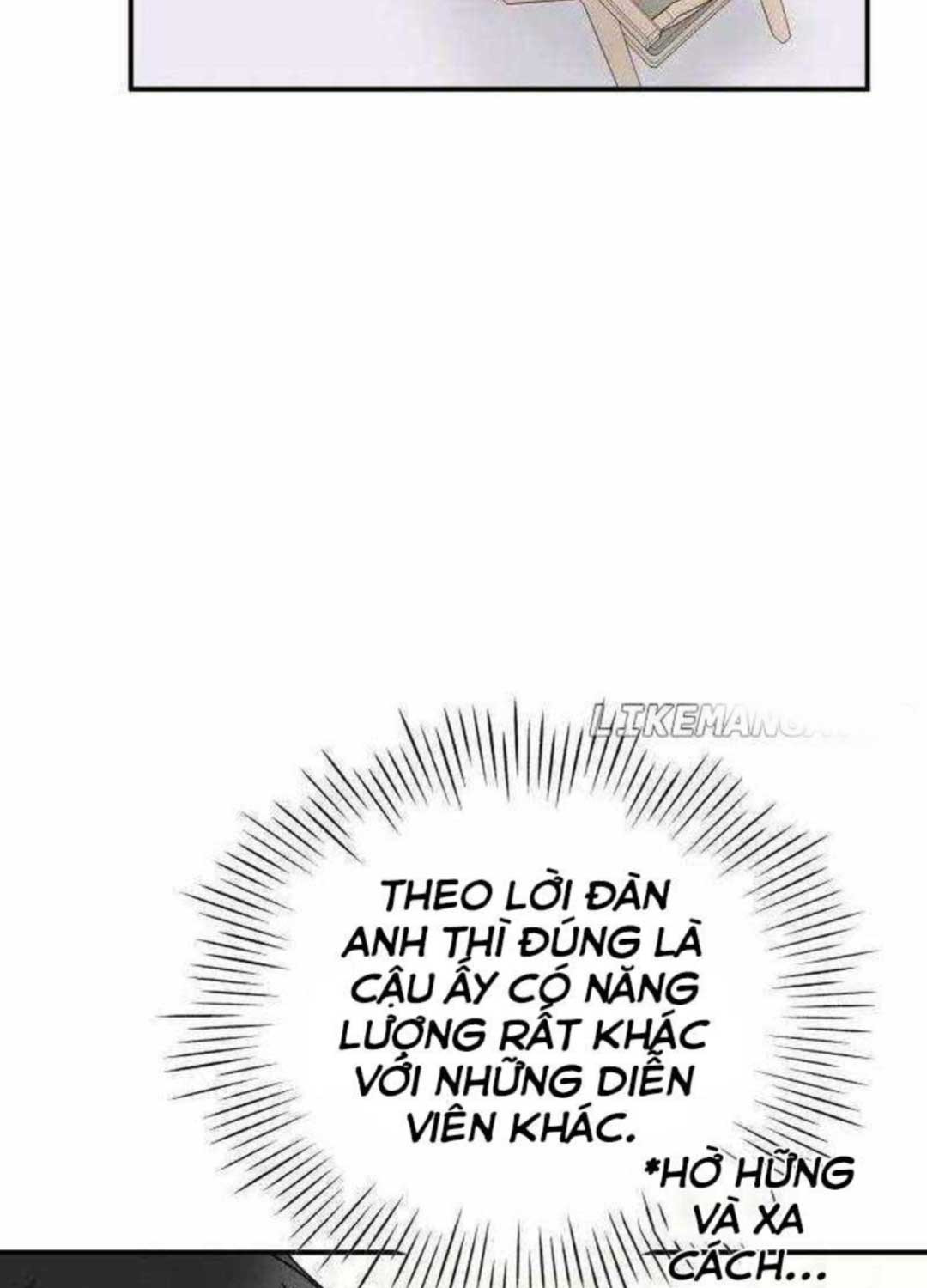 Tôi Bị Hiểu Lầm Là Diễn Viên Thiên Tài Quái Vật Chap 8 - Next Chap 9