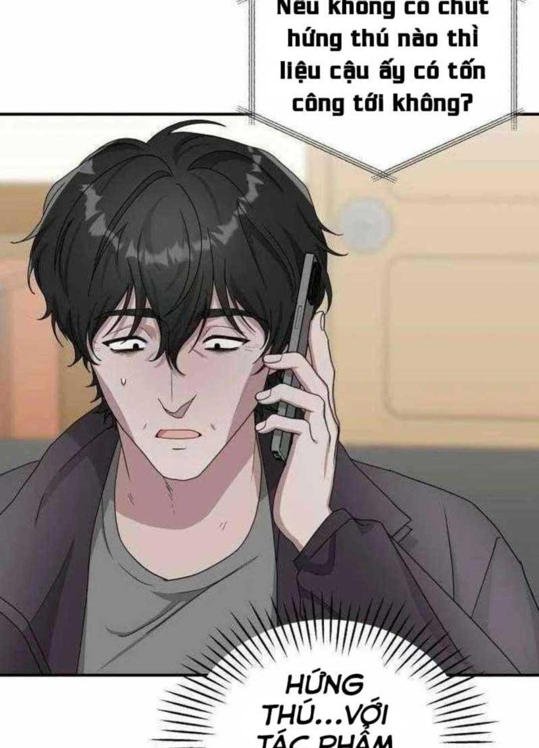 Tôi Bị Hiểu Lầm Là Diễn Viên Thiên Tài Quái Vật Chap 8 - Next Chap 9