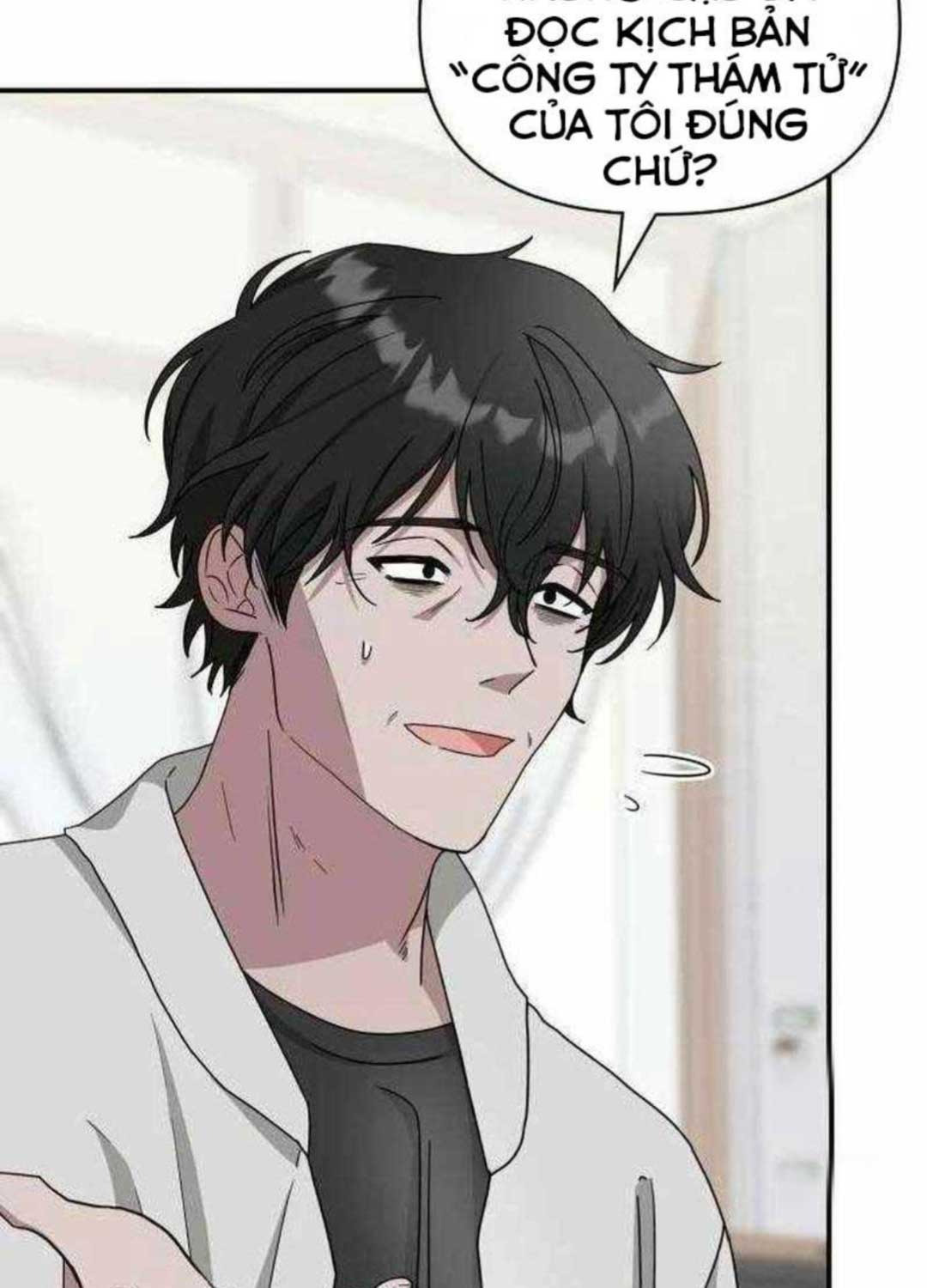 Tôi Bị Hiểu Lầm Là Diễn Viên Thiên Tài Quái Vật Chap 8 - Next Chap 9