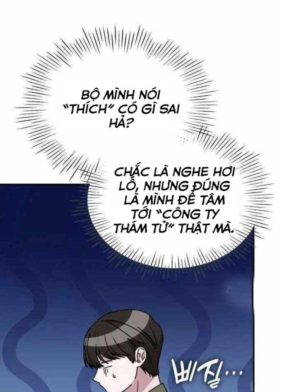 Tôi Bị Hiểu Lầm Là Diễn Viên Thiên Tài Quái Vật Chap 8 - Next Chap 9