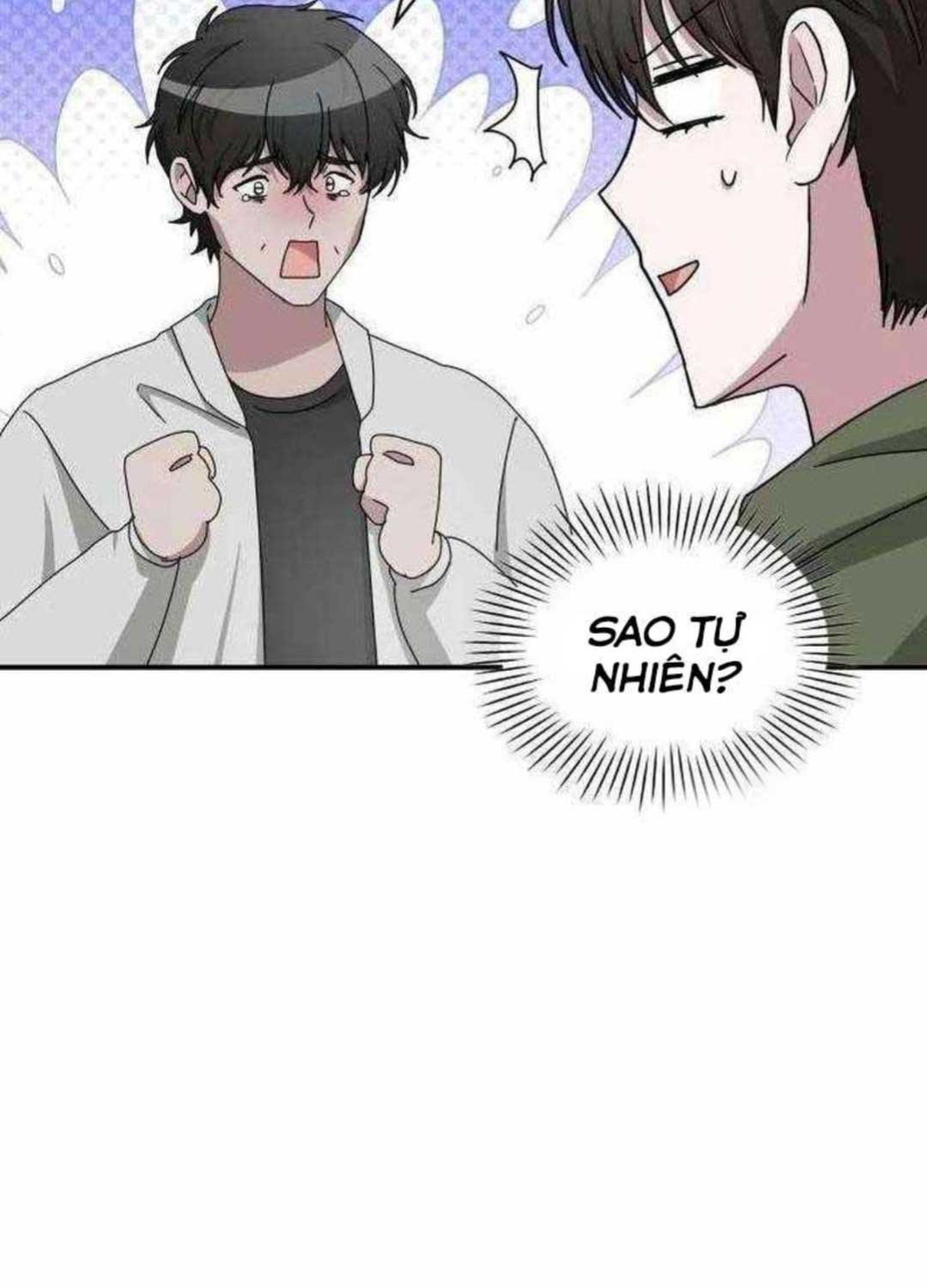 Tôi Bị Hiểu Lầm Là Diễn Viên Thiên Tài Quái Vật Chap 8 - Next Chap 9