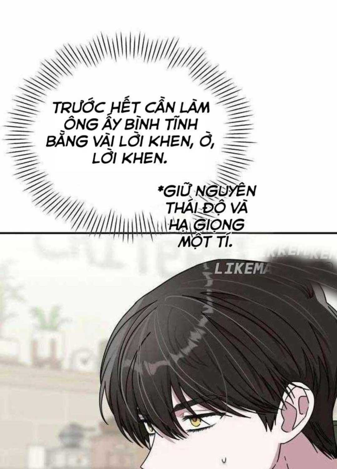 Tôi Bị Hiểu Lầm Là Diễn Viên Thiên Tài Quái Vật Chap 8 - Next Chap 9