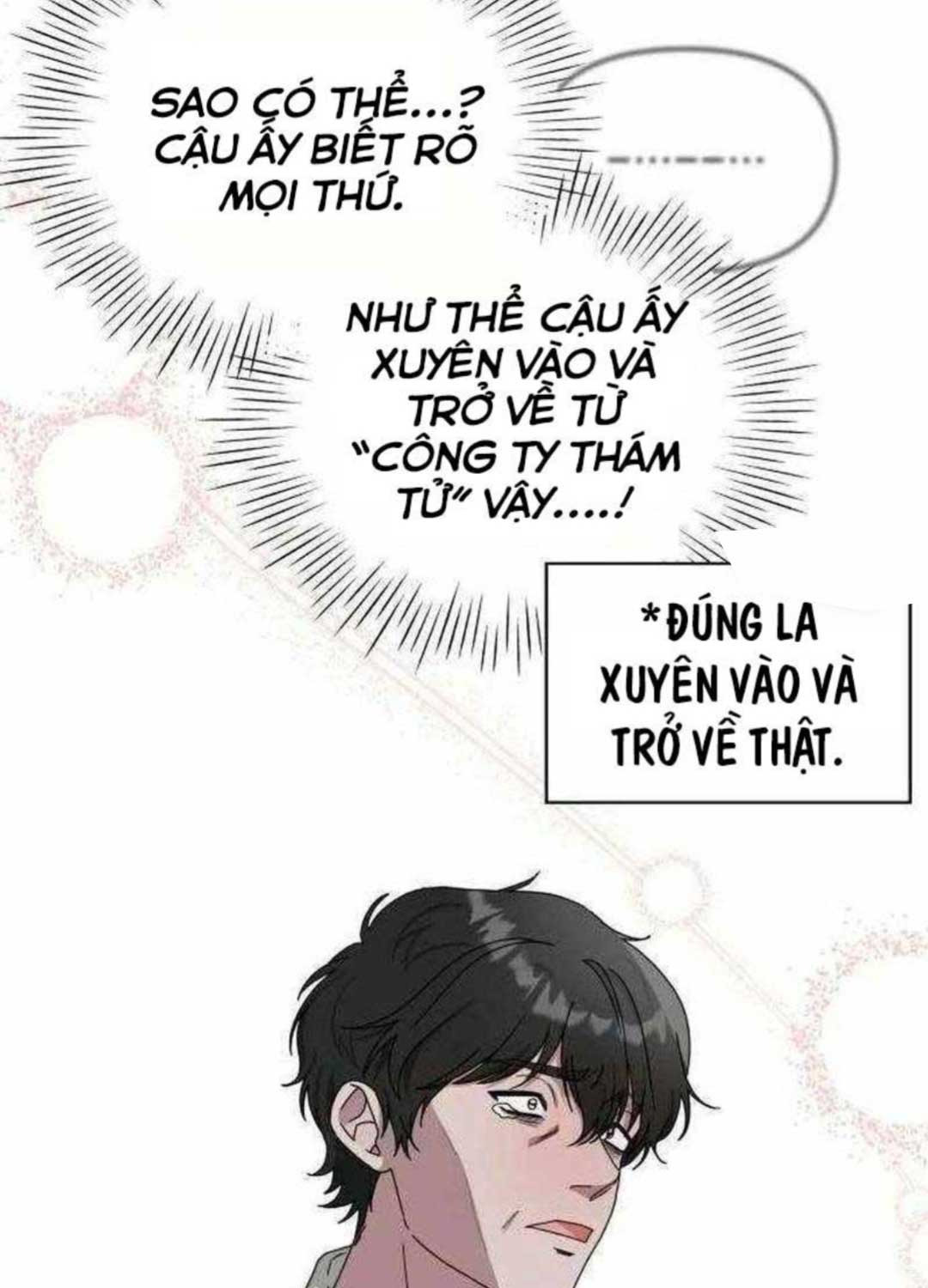 Tôi Bị Hiểu Lầm Là Diễn Viên Thiên Tài Quái Vật Chap 8 - Next Chap 9