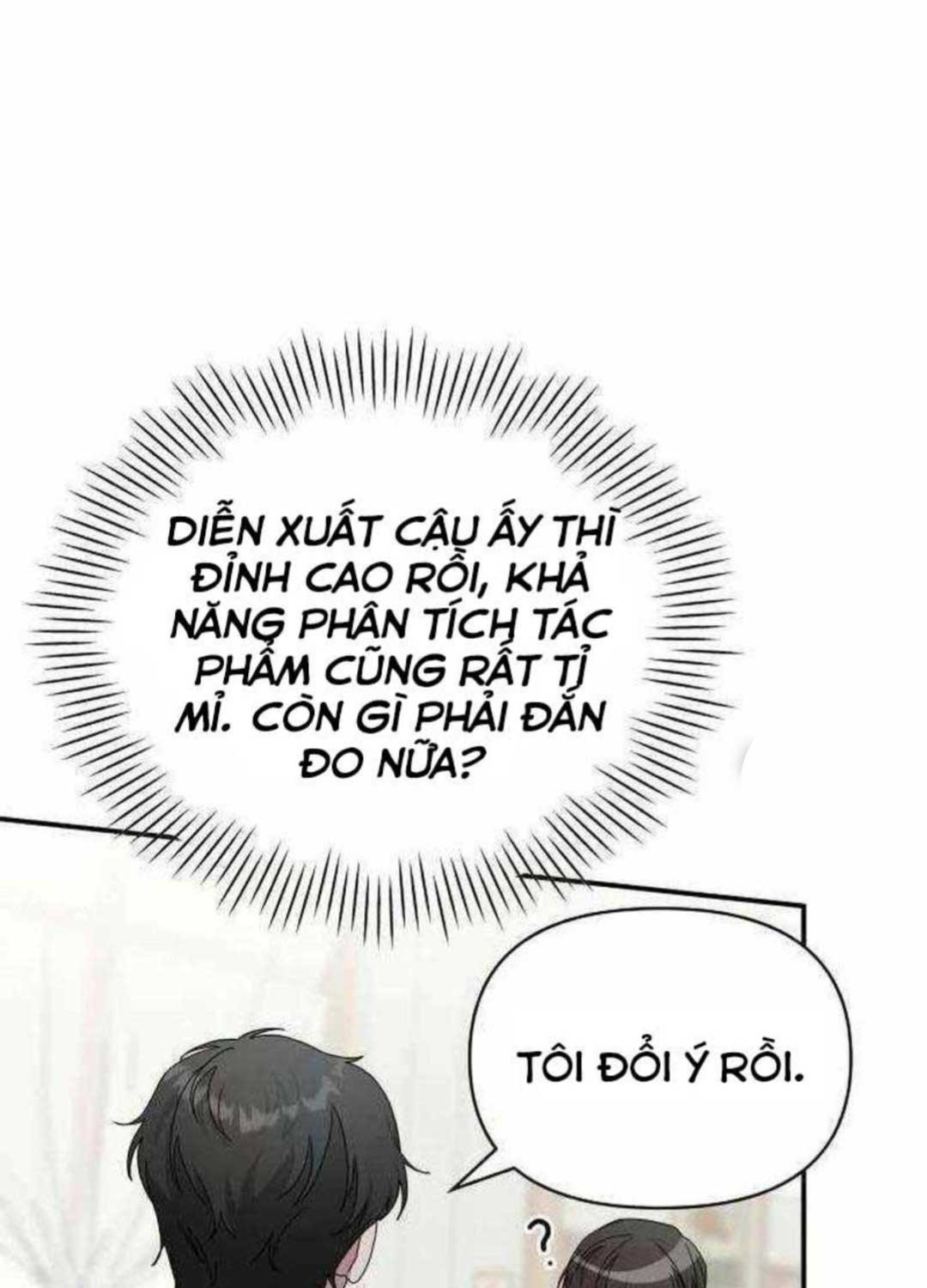 Tôi Bị Hiểu Lầm Là Diễn Viên Thiên Tài Quái Vật Chap 8 - Next Chap 9