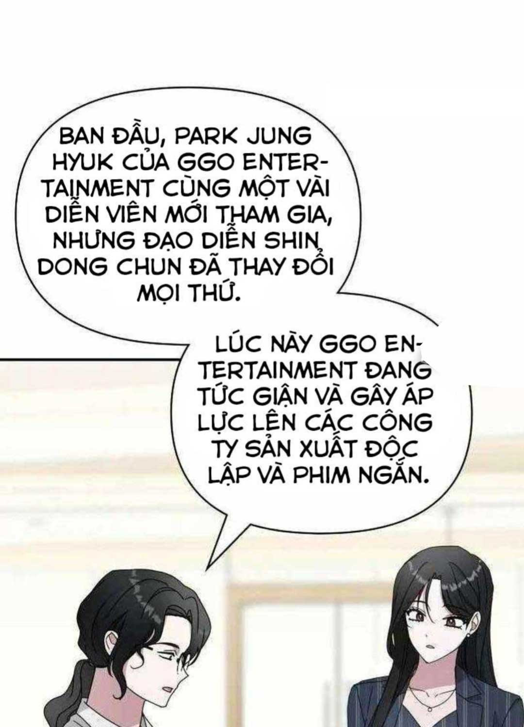 Tôi Bị Hiểu Lầm Là Diễn Viên Thiên Tài Quái Vật Chap 9 - Next Chap 10