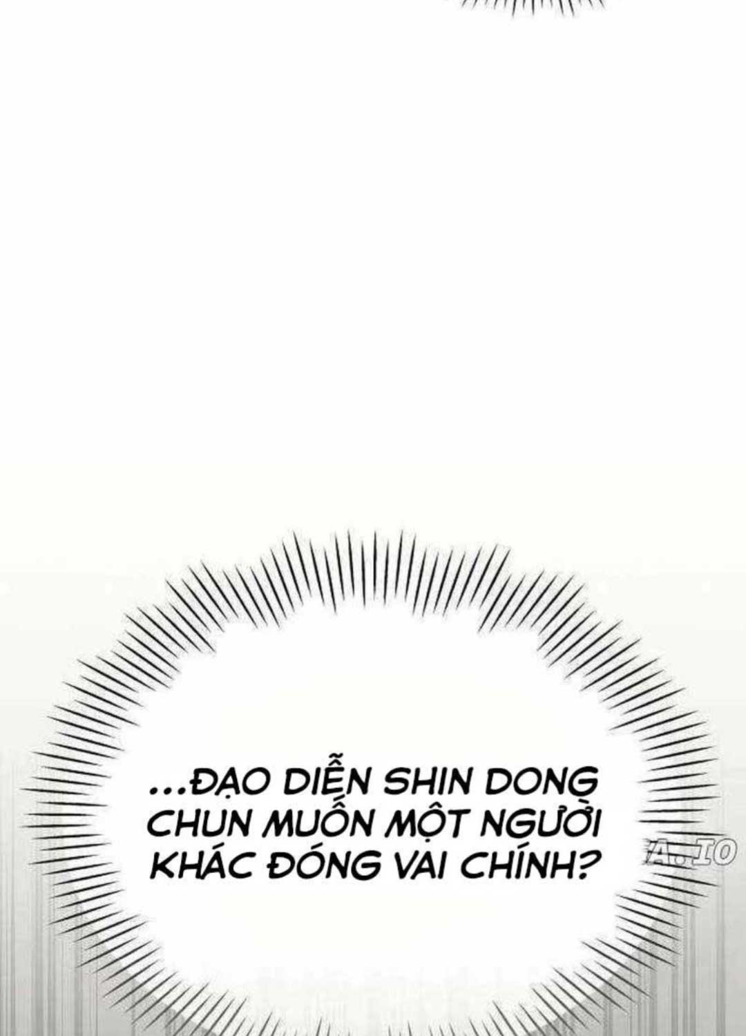 Tôi Bị Hiểu Lầm Là Diễn Viên Thiên Tài Quái Vật Chap 9 - Next Chap 10