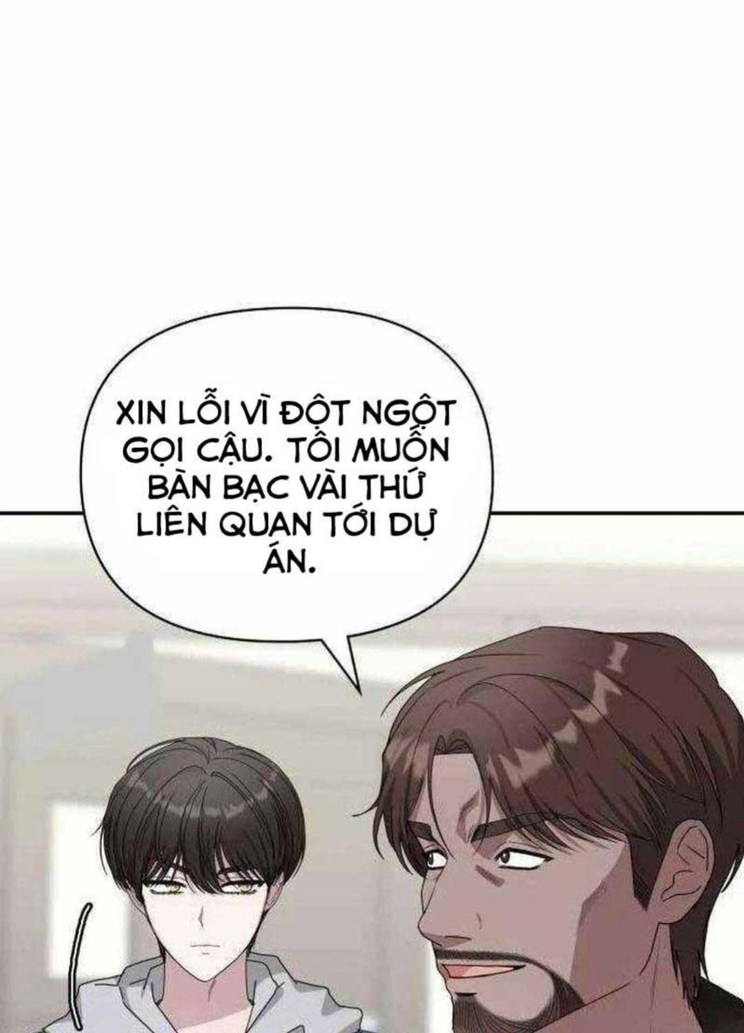 Tôi Bị Hiểu Lầm Là Diễn Viên Thiên Tài Quái Vật Chap 9 - Next Chap 10