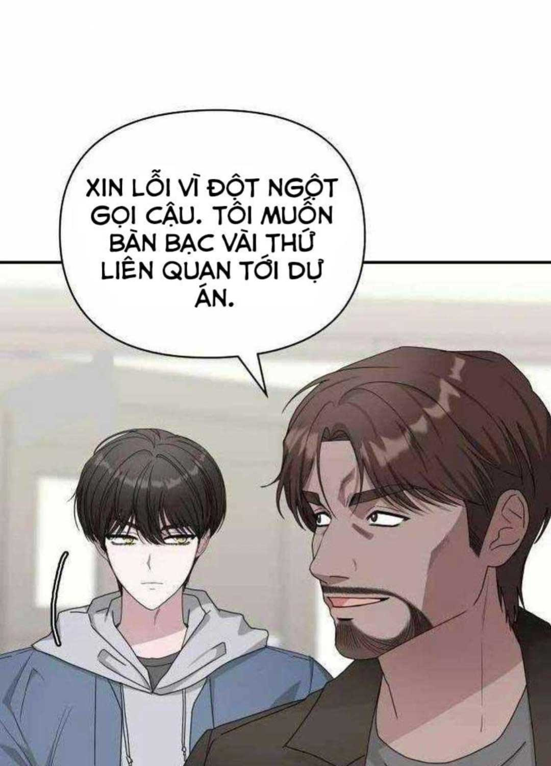 Tôi Bị Hiểu Lầm Là Diễn Viên Thiên Tài Quái Vật Chap 9 - Next Chap 10