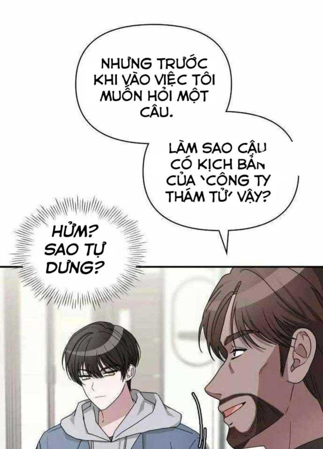 Tôi Bị Hiểu Lầm Là Diễn Viên Thiên Tài Quái Vật Chap 9 - Next Chap 10