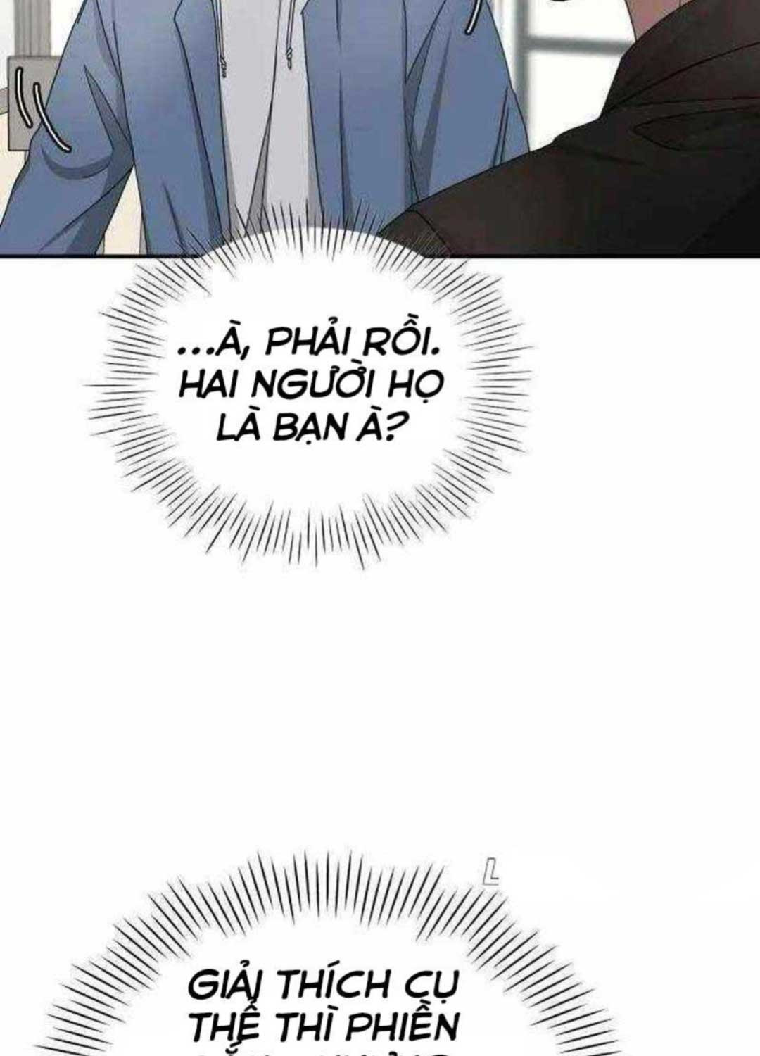 Tôi Bị Hiểu Lầm Là Diễn Viên Thiên Tài Quái Vật Chap 9 - Next Chap 10