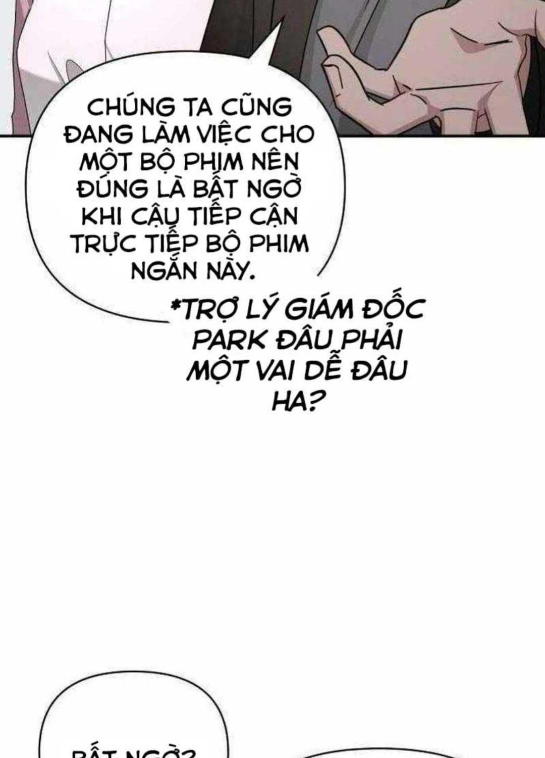 Tôi Bị Hiểu Lầm Là Diễn Viên Thiên Tài Quái Vật Chap 9 - Next Chap 10