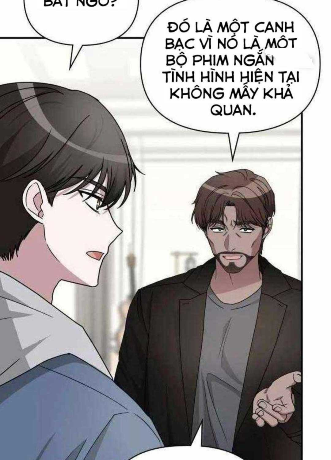 Tôi Bị Hiểu Lầm Là Diễn Viên Thiên Tài Quái Vật Chap 9 - Next Chap 10