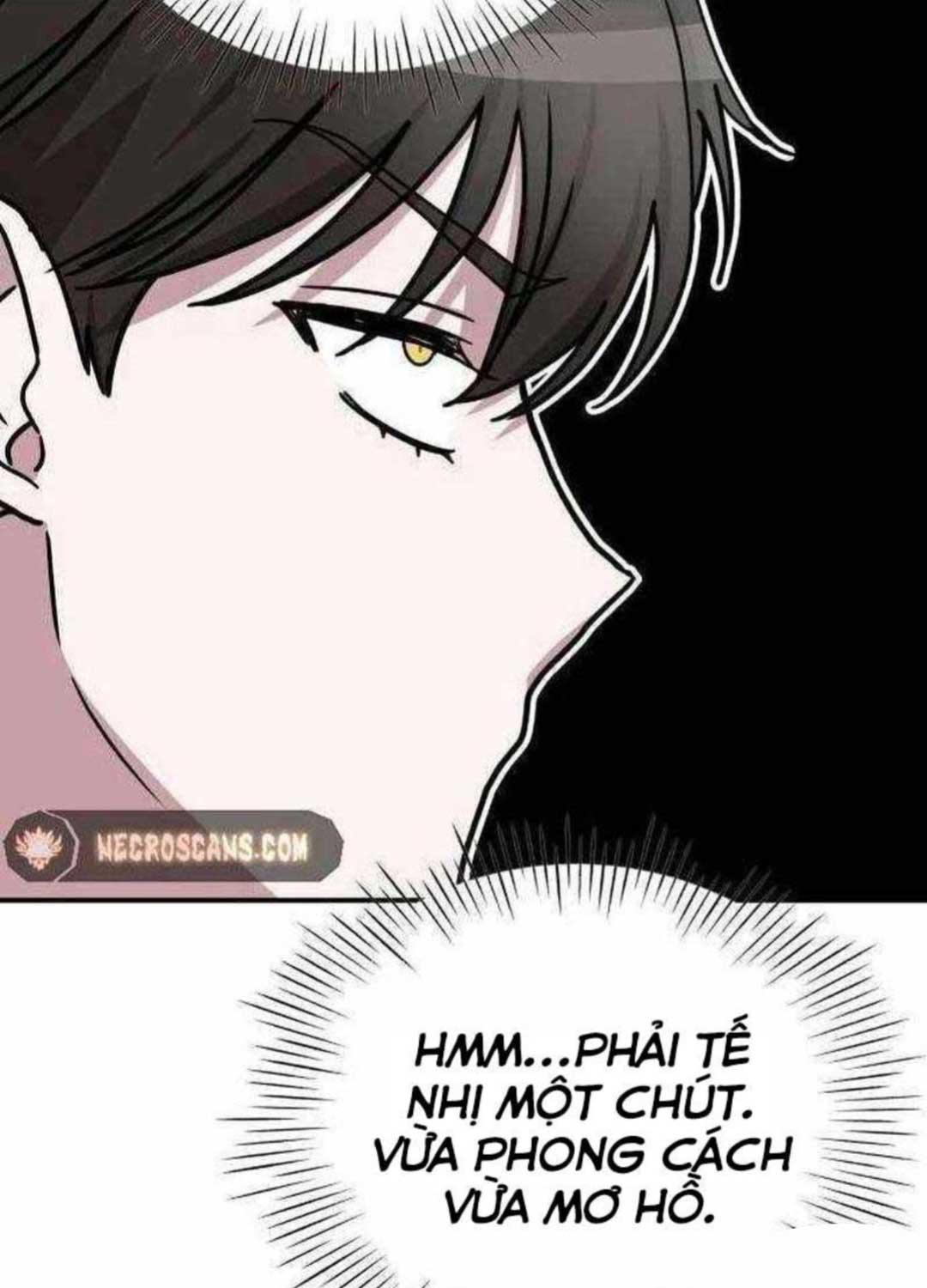 Tôi Bị Hiểu Lầm Là Diễn Viên Thiên Tài Quái Vật Chap 9 - Next Chap 10
