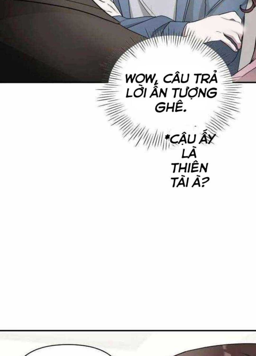 Tôi Bị Hiểu Lầm Là Diễn Viên Thiên Tài Quái Vật Chap 9 - Next Chap 10