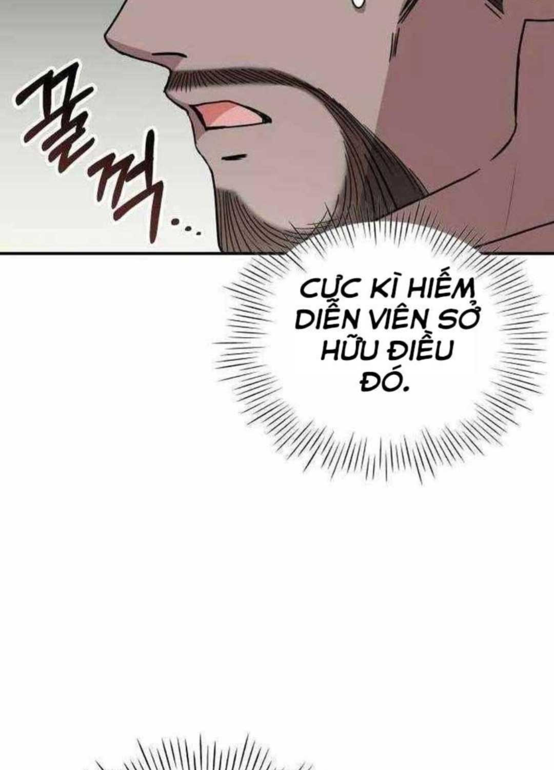 Tôi Bị Hiểu Lầm Là Diễn Viên Thiên Tài Quái Vật Chap 9 - Next Chap 10