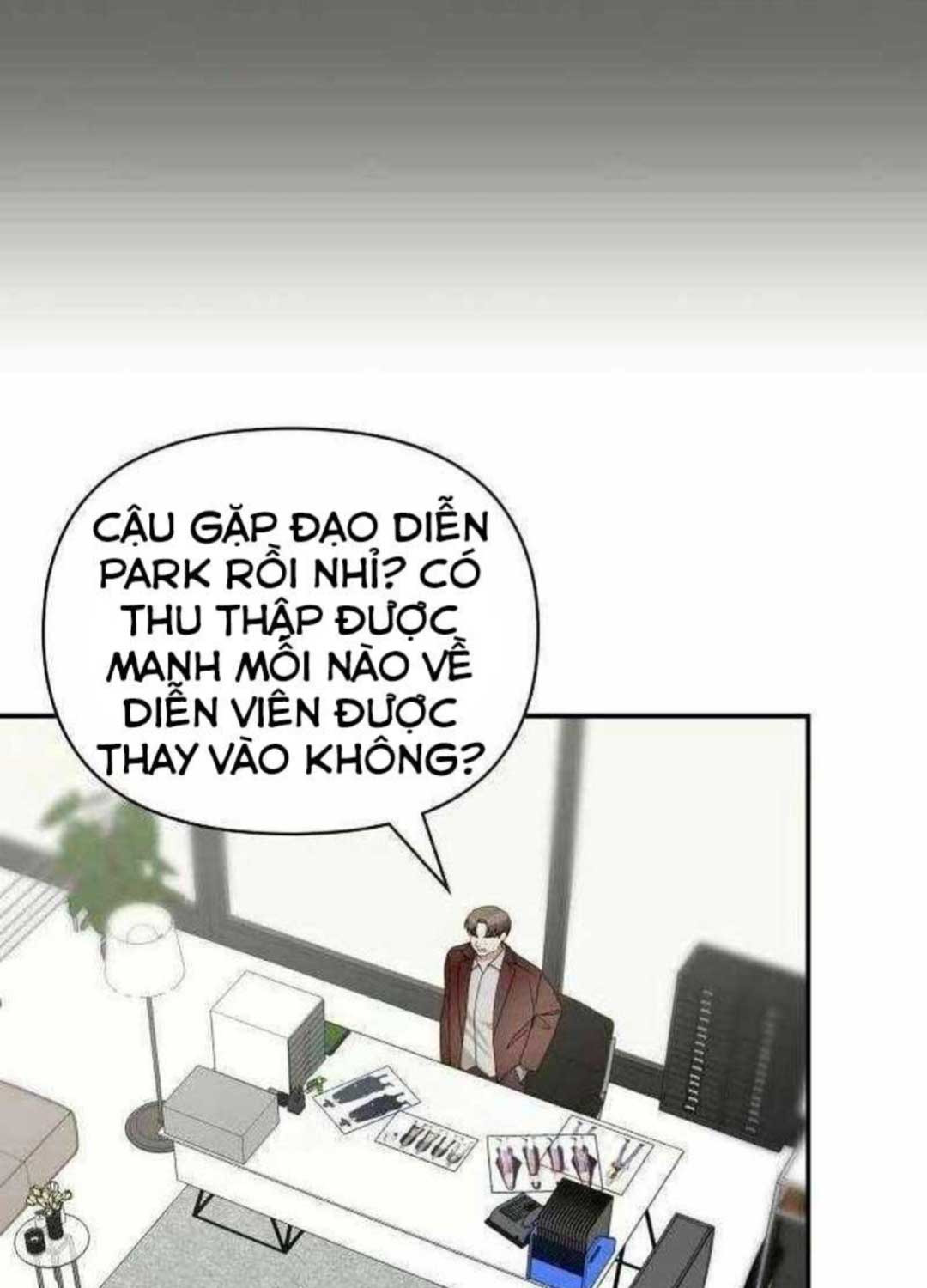 Tôi Bị Hiểu Lầm Là Diễn Viên Thiên Tài Quái Vật Chap 9 - Next Chap 10