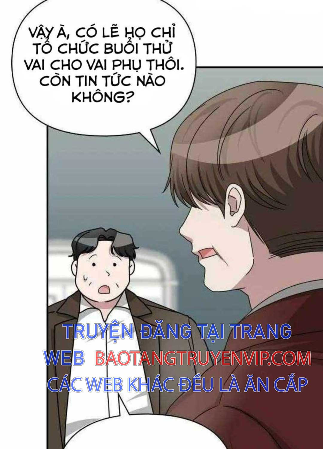 Tôi Bị Hiểu Lầm Là Diễn Viên Thiên Tài Quái Vật Chap 9 - Next Chap 10