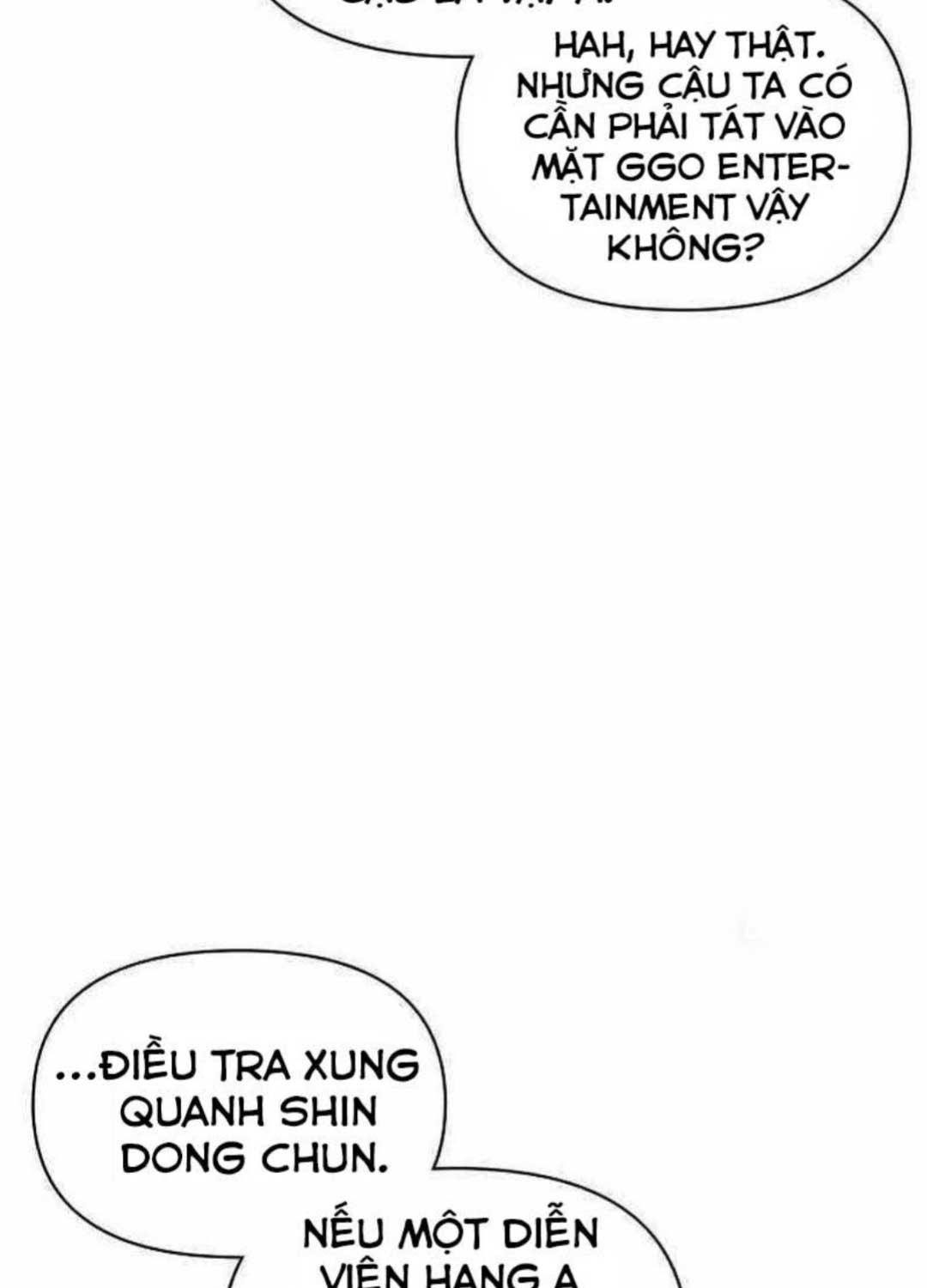Tôi Bị Hiểu Lầm Là Diễn Viên Thiên Tài Quái Vật Chap 9 - Next Chap 10