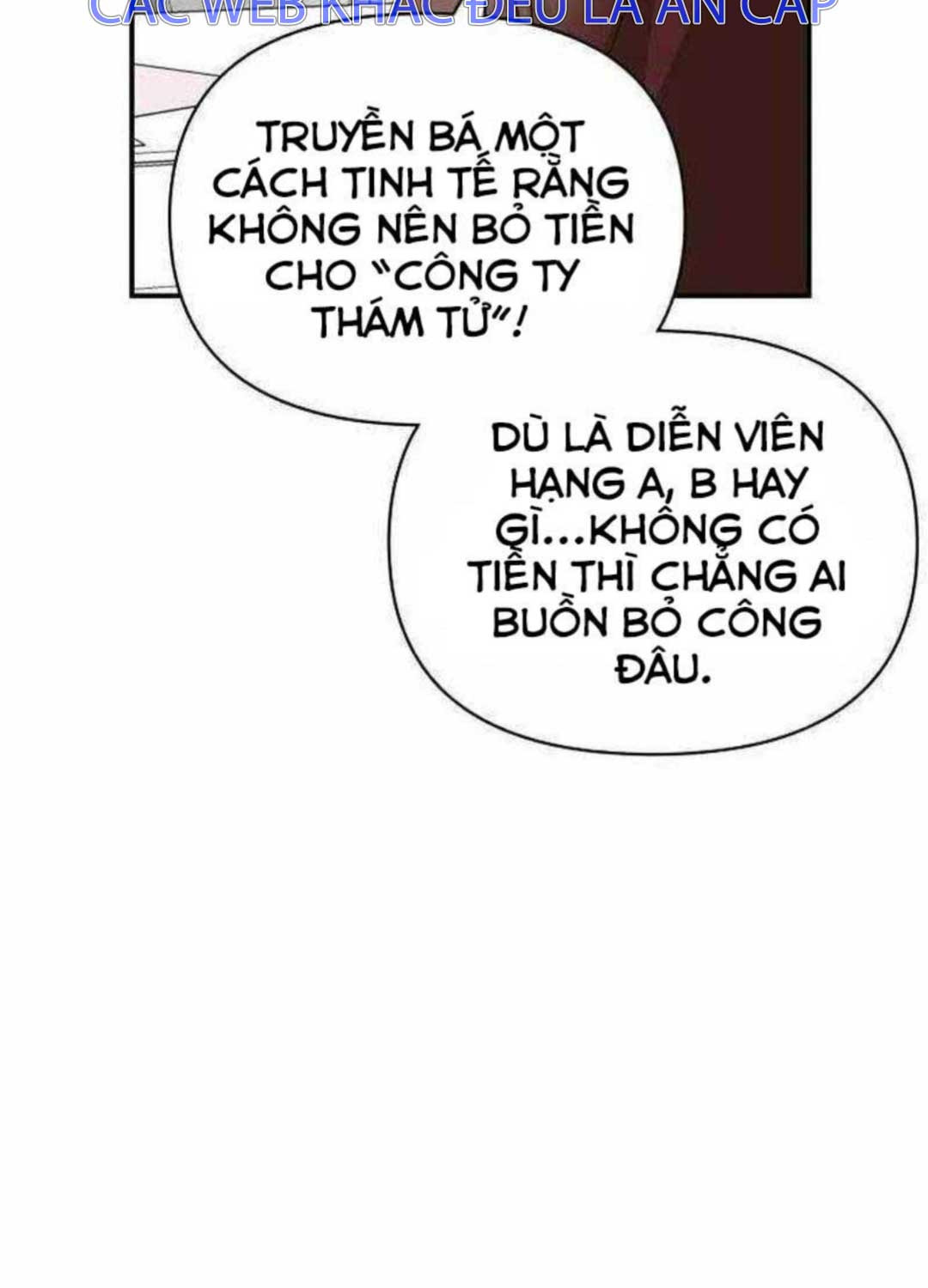 Tôi Bị Hiểu Lầm Là Diễn Viên Thiên Tài Quái Vật Chap 9 - Next Chap 10