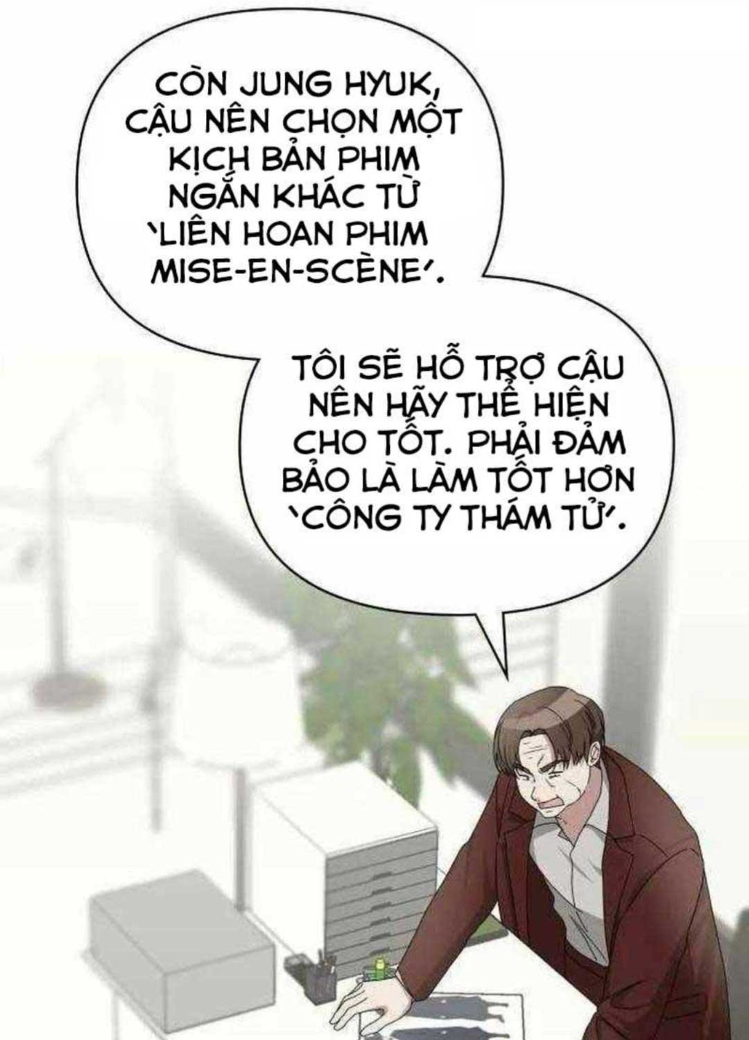 Tôi Bị Hiểu Lầm Là Diễn Viên Thiên Tài Quái Vật Chap 9 - Next Chap 10