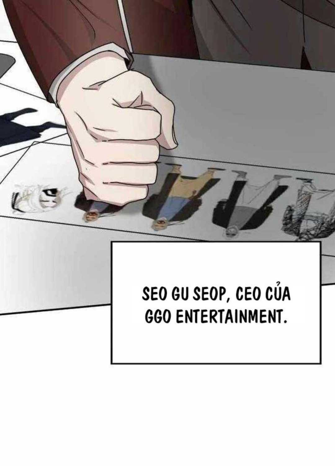 Tôi Bị Hiểu Lầm Là Diễn Viên Thiên Tài Quái Vật Chap 9 - Next Chap 10