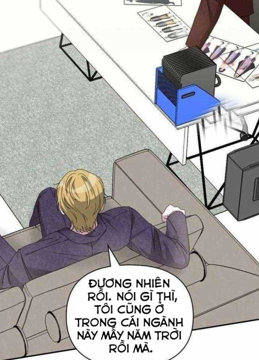 Tôi Bị Hiểu Lầm Là Diễn Viên Thiên Tài Quái Vật Chap 9 - Next Chap 10