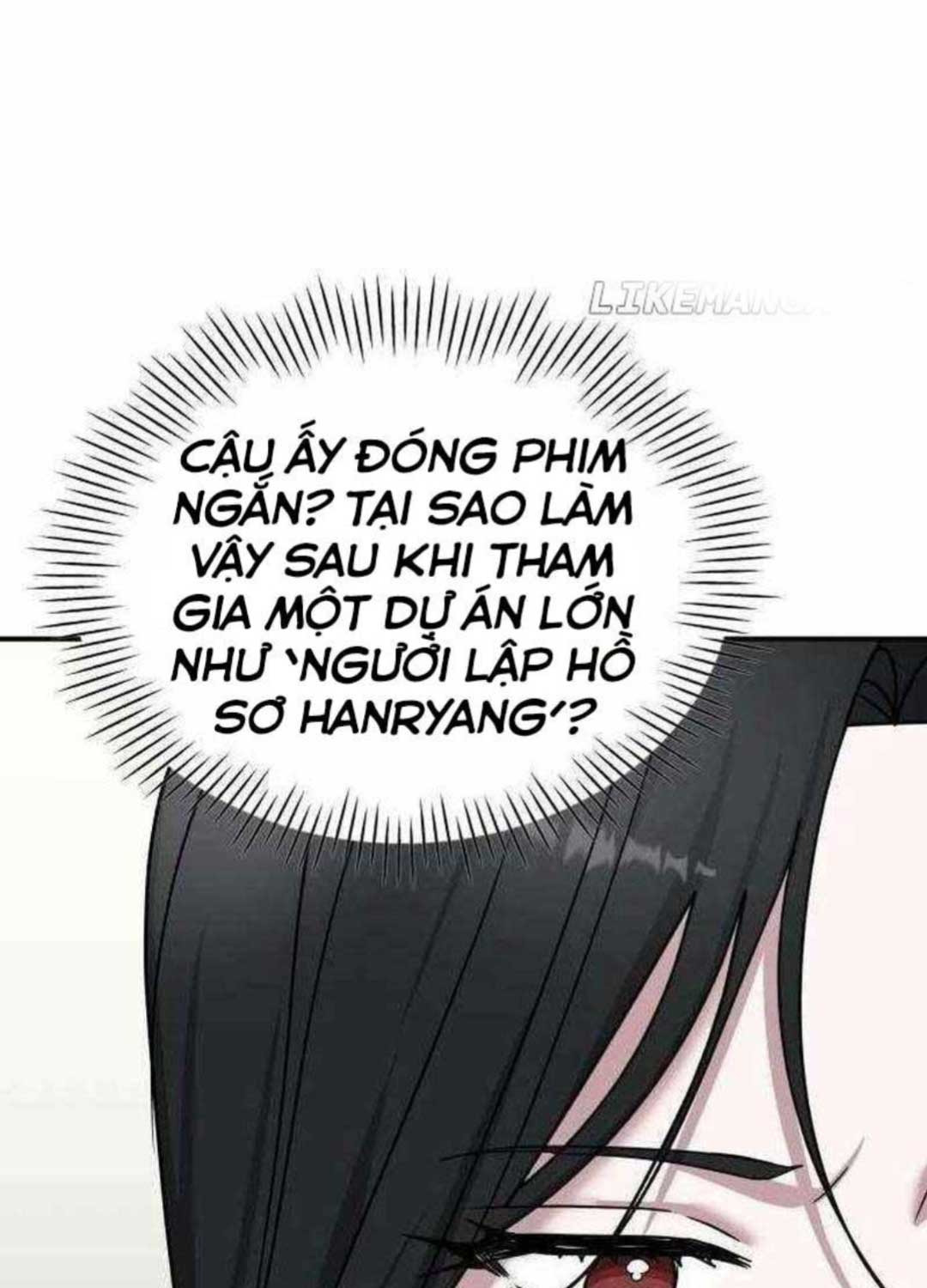Tôi Bị Hiểu Lầm Là Diễn Viên Thiên Tài Quái Vật Chap 9 - Next Chap 10