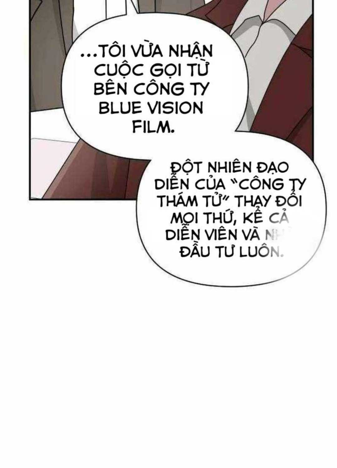 Tôi Bị Hiểu Lầm Là Diễn Viên Thiên Tài Quái Vật Chap 9 - Next Chap 10