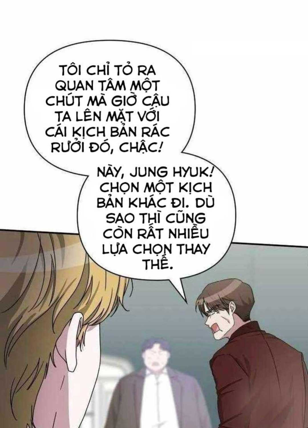 Tôi Bị Hiểu Lầm Là Diễn Viên Thiên Tài Quái Vật Chap 9 - Next Chap 10