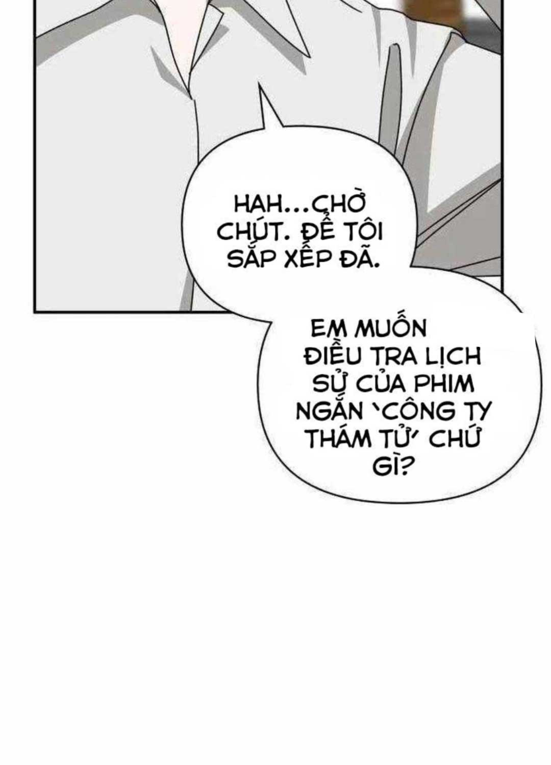 Tôi Bị Hiểu Lầm Là Diễn Viên Thiên Tài Quái Vật Chap 9 - Next Chap 10