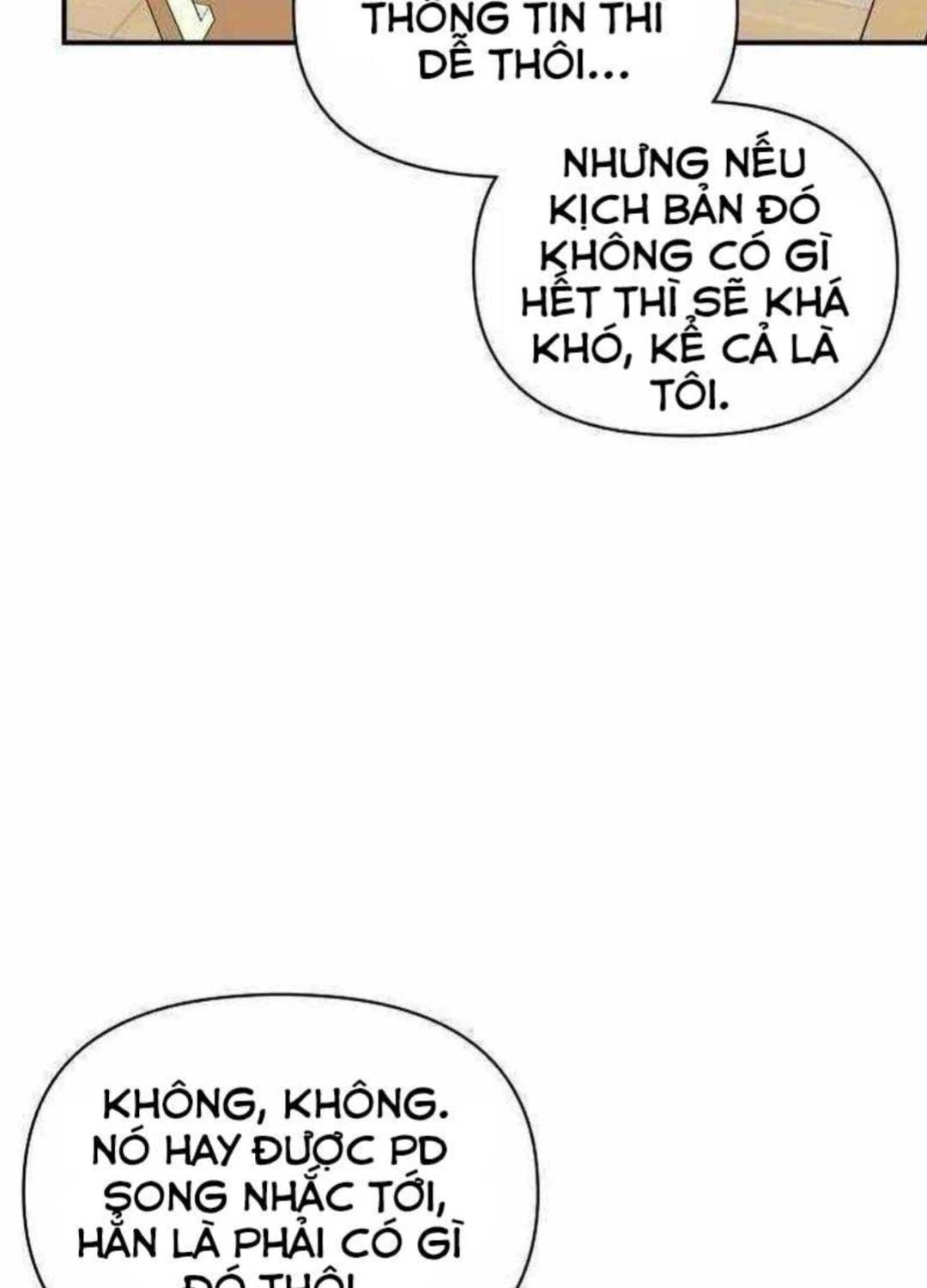 Tôi Bị Hiểu Lầm Là Diễn Viên Thiên Tài Quái Vật Chap 9 - Next Chap 10