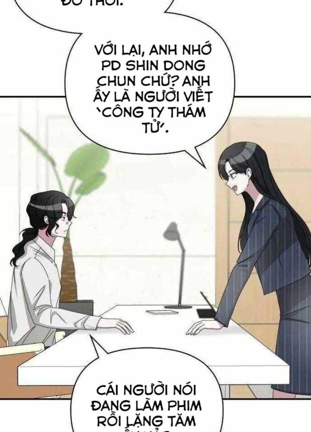 Tôi Bị Hiểu Lầm Là Diễn Viên Thiên Tài Quái Vật Chap 9 - Next Chap 10