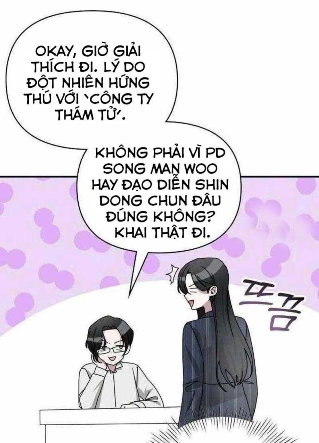 Tôi Bị Hiểu Lầm Là Diễn Viên Thiên Tài Quái Vật Chap 9 - Next Chap 10