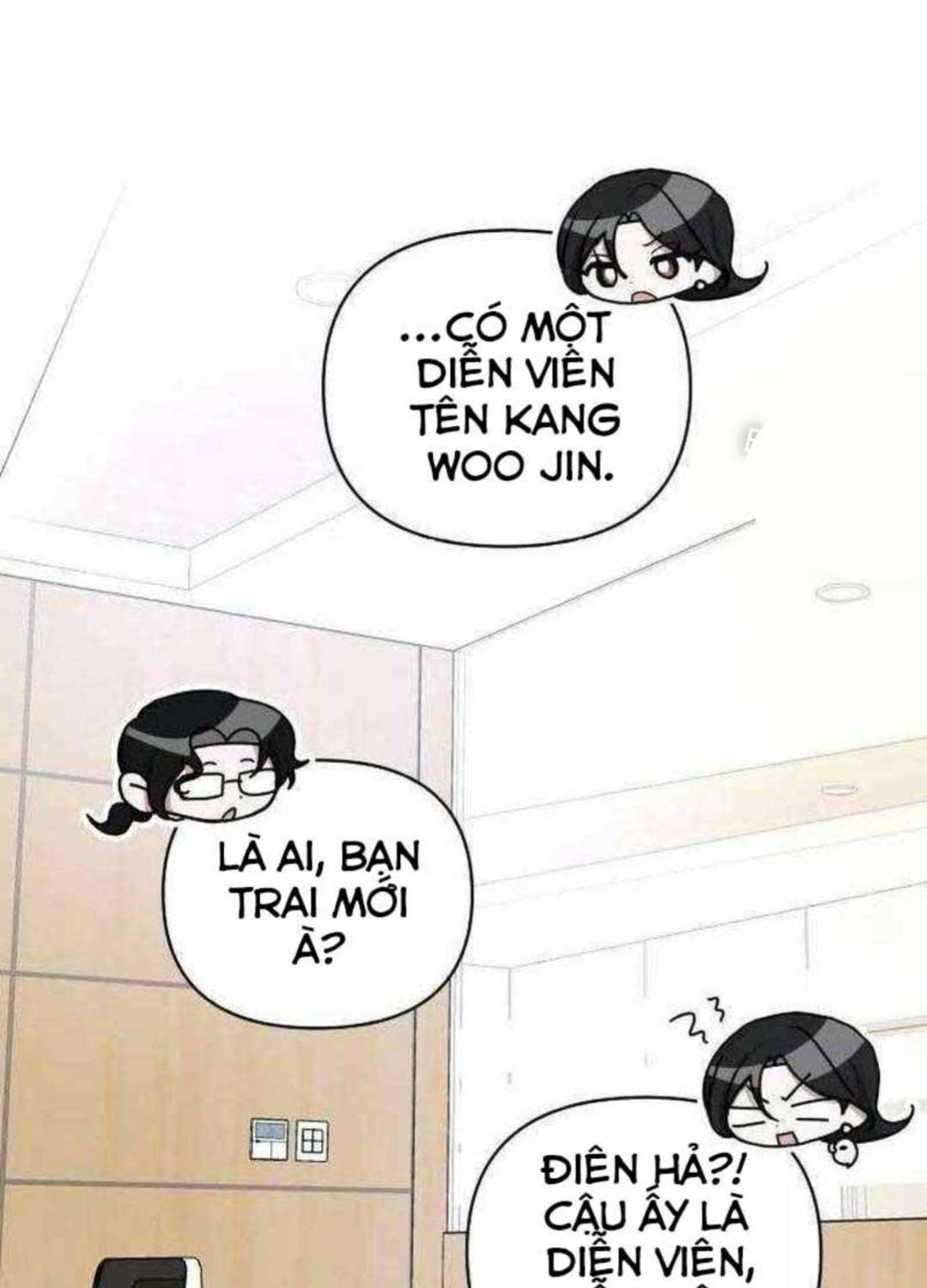 Tôi Bị Hiểu Lầm Là Diễn Viên Thiên Tài Quái Vật Chap 9 - Next Chap 10