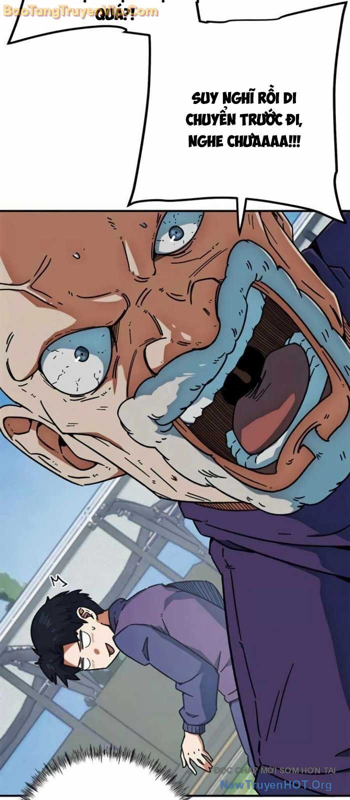 Tôi Bị Hiểu Lầm Là Siêu Sao Trên Sân Cỏ Chap 27 - Next Chap 28
