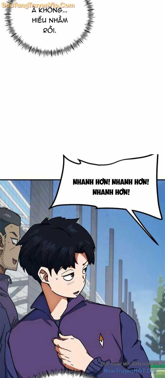 Tôi Bị Hiểu Lầm Là Siêu Sao Trên Sân Cỏ Chap 27 - Next Chap 28