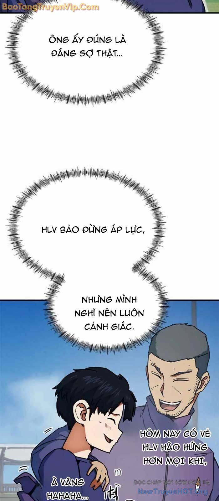 Tôi Bị Hiểu Lầm Là Siêu Sao Trên Sân Cỏ Chap 27 - Next Chap 28
