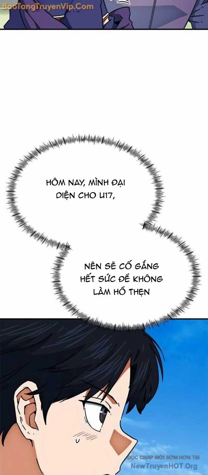 Tôi Bị Hiểu Lầm Là Siêu Sao Trên Sân Cỏ Chap 27 - Next Chap 28
