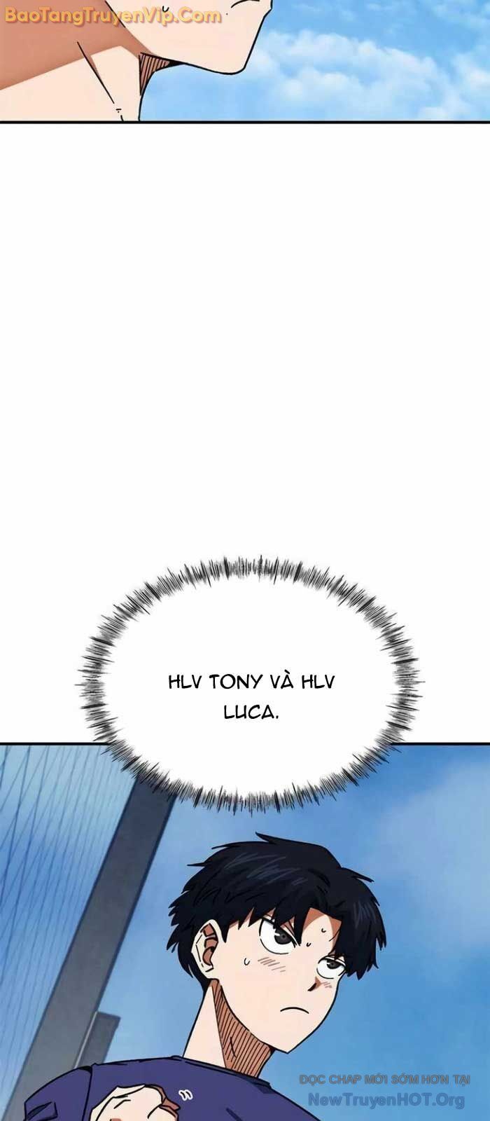Tôi Bị Hiểu Lầm Là Siêu Sao Trên Sân Cỏ Chap 27 - Next Chap 28