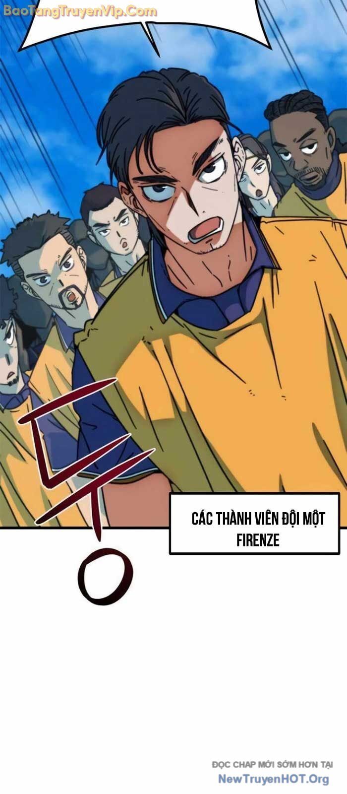 Tôi Bị Hiểu Lầm Là Siêu Sao Trên Sân Cỏ Chap 27 - Next Chap 28
