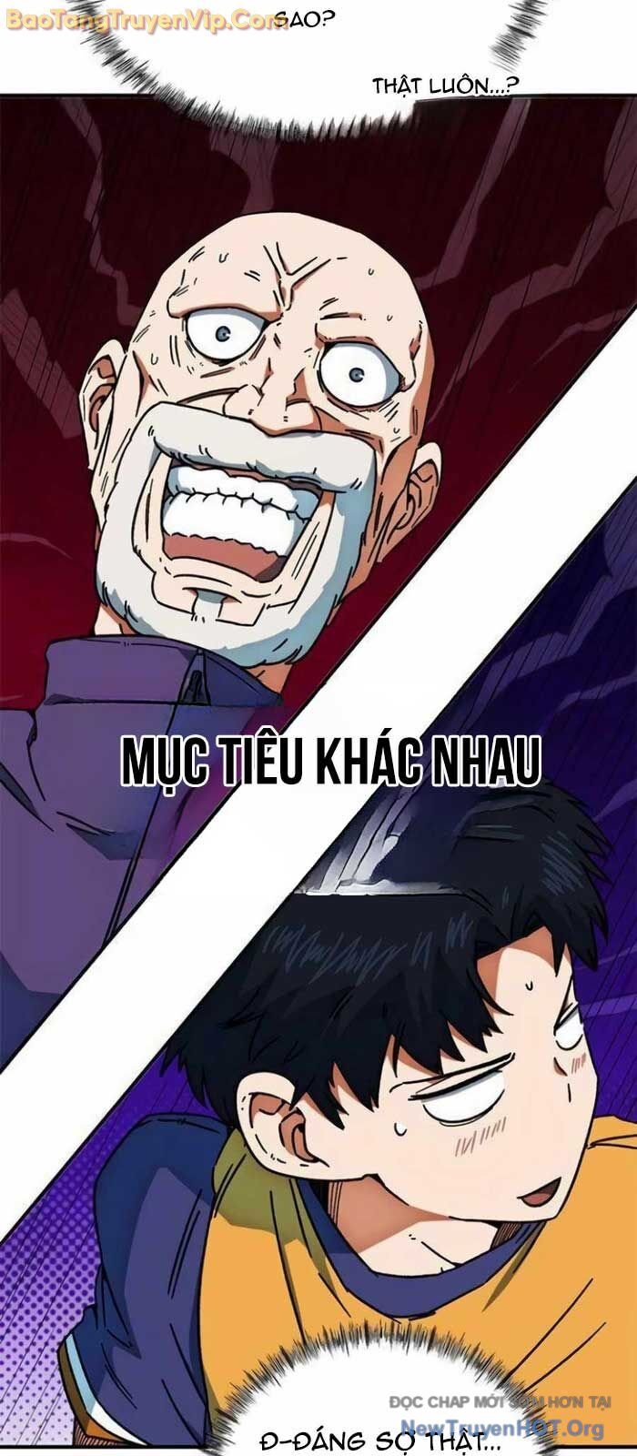 Tôi Bị Hiểu Lầm Là Siêu Sao Trên Sân Cỏ Chap 27 - Next Chap 28