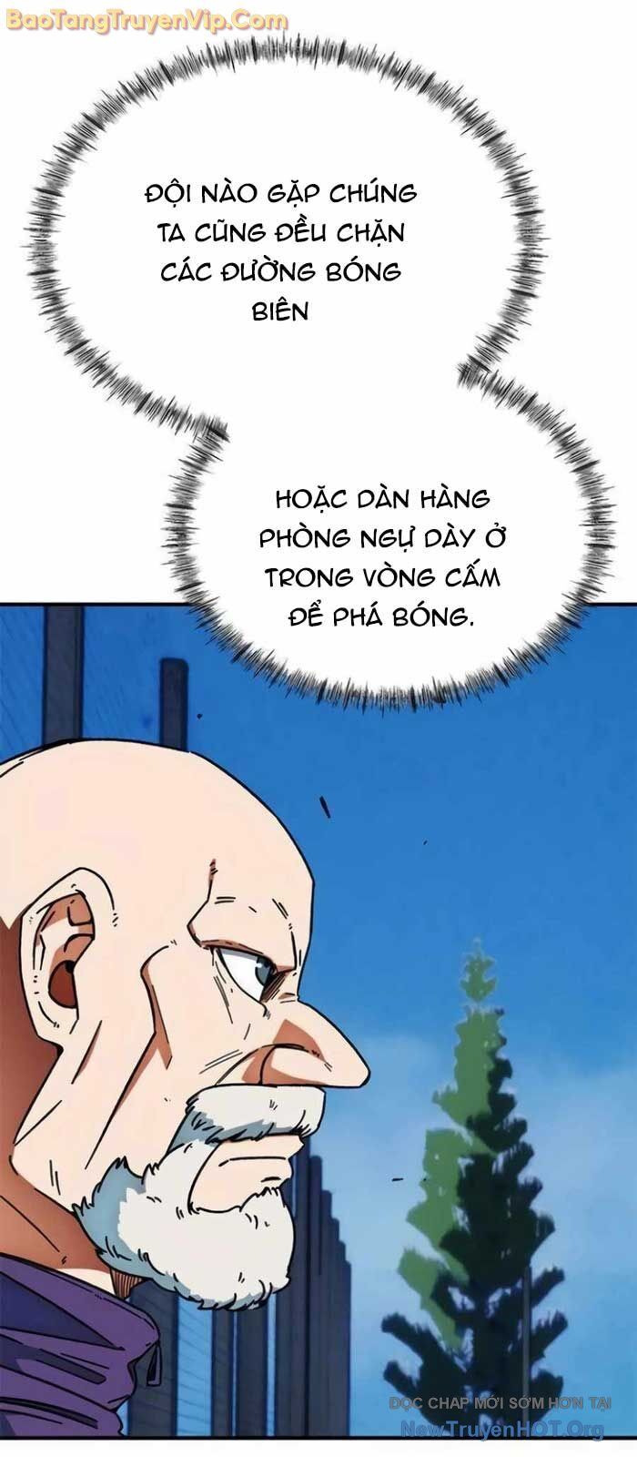 Tôi Bị Hiểu Lầm Là Siêu Sao Trên Sân Cỏ Chap 27 - Next Chap 28
