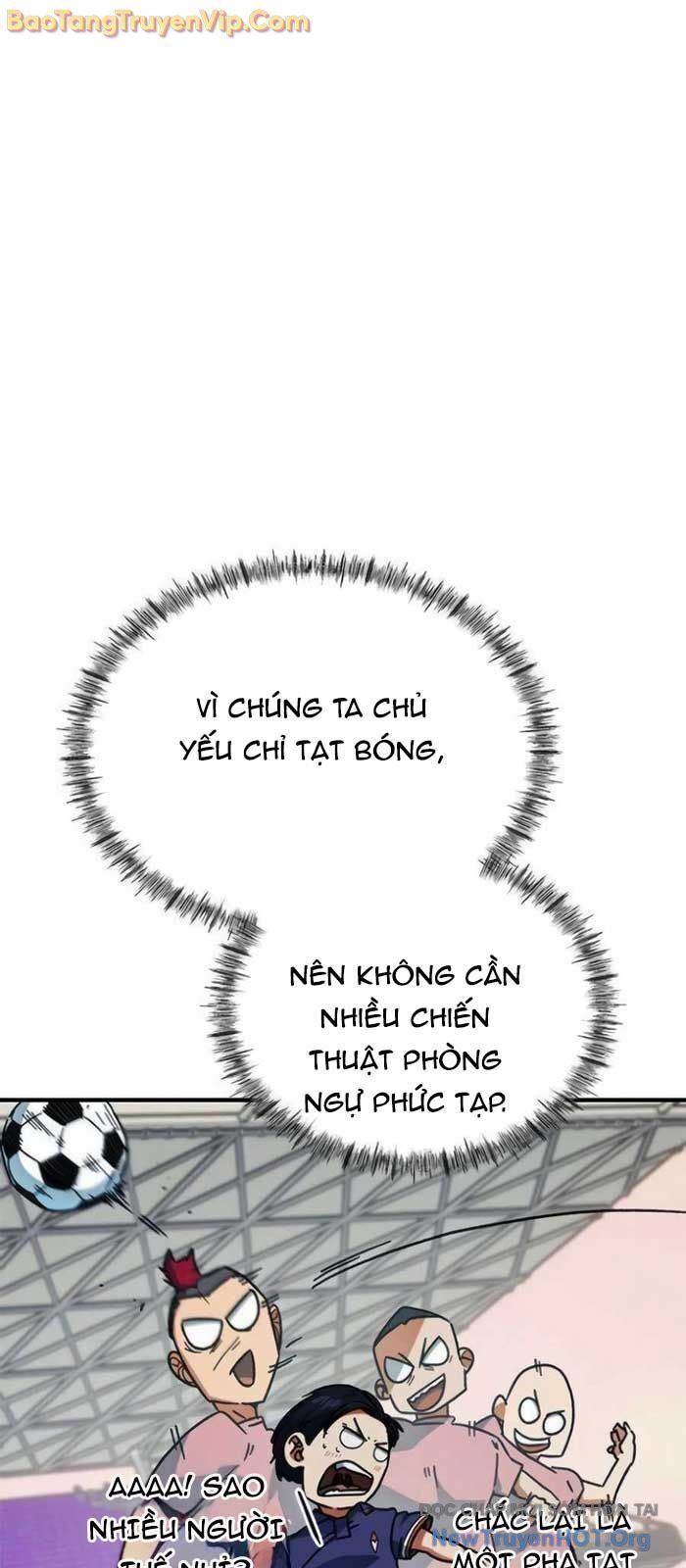 Tôi Bị Hiểu Lầm Là Siêu Sao Trên Sân Cỏ Chap 27 - Next Chap 28
