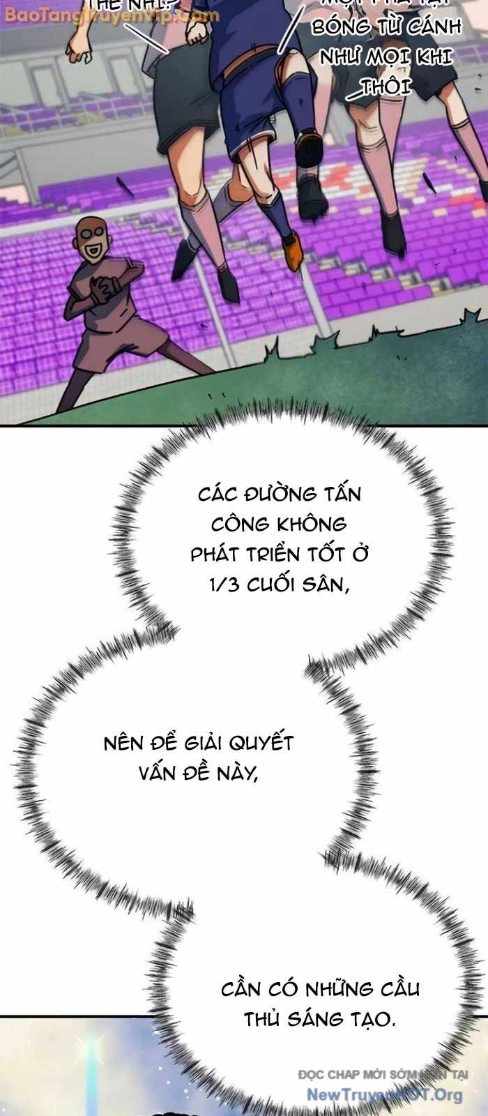 Tôi Bị Hiểu Lầm Là Siêu Sao Trên Sân Cỏ Chap 27 - Next Chap 28